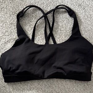 Lululemon Energy Sports bra